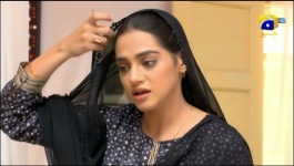 Dil Zaar Zaar - Episode 35 - 11th April 2022